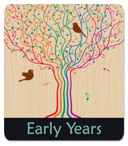 Early Years