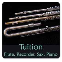 Flutes