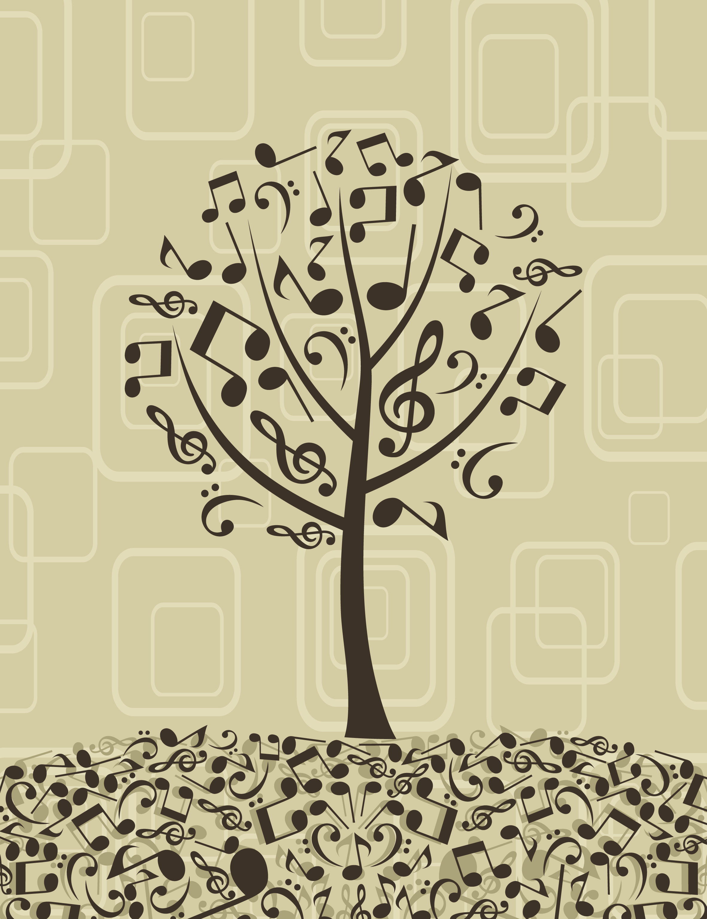Music Tree
