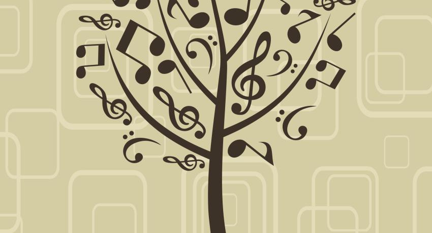 Music Tree